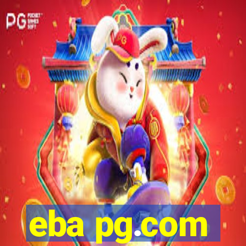 eba pg.com